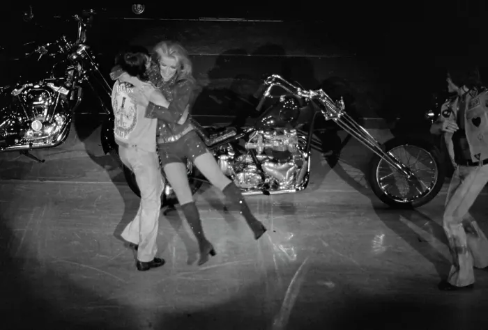 Framed Print : Ann-Margret in Las Vegas Framed Print : Ann-Margret in Las Vegas