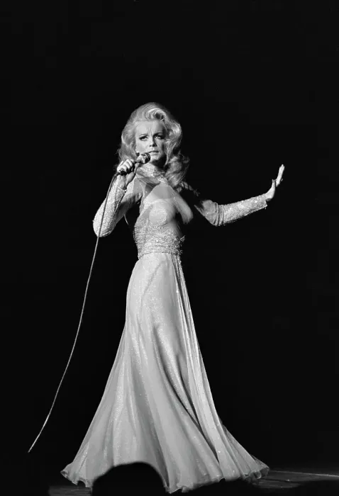 Framed Print : Ann-Margret in Las Vegas Framed Print : Ann-Margret in Las Vegas