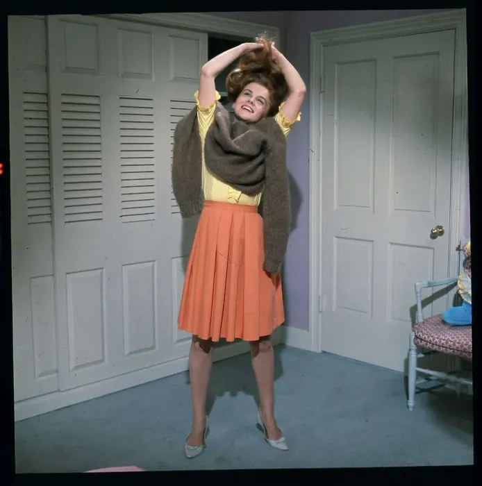 Framed Print : Ann-Margret in Movie Scene Framed Print : Ann-Margret in Movie Scene