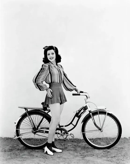 Framed Print : Ann Miller Framed Print : Ann Miller