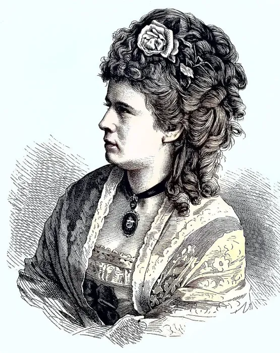 Framed Print : Anna Haverland, 8 January 1854, 31 May 1908, was a German actress and also writer, Germany, reproduction of an image, woodcut from the year 1881, digitally restored, historical, January 8, 1854, May 31, 1908, was a German actress and also writer Framed Print : Anna Haverland, 8 January 1854, 31 May 1908, was a German actress and also writer, Germany, reproduction of an image, woodcut from the year 1881, digitally restored, historical, January 8, 1854, May 31, 1908, was a German actress and also writer
