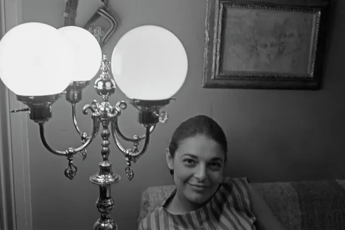 Framed Print : Anne Bancroft Framed Print : Anne Bancroft