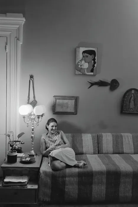 Framed Print : Anne Bancroft Framed Print : Anne Bancroft