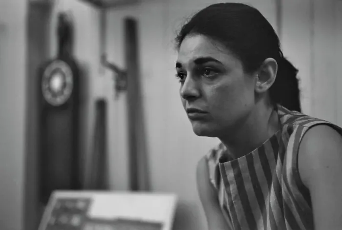 Framed Print : Anne Bancroft Framed Print : Anne Bancroft