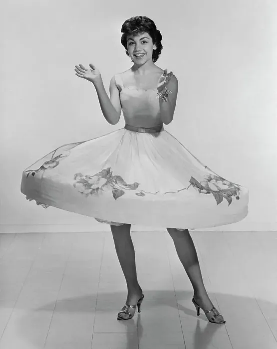 : Annette Funicello : Annette Funicello