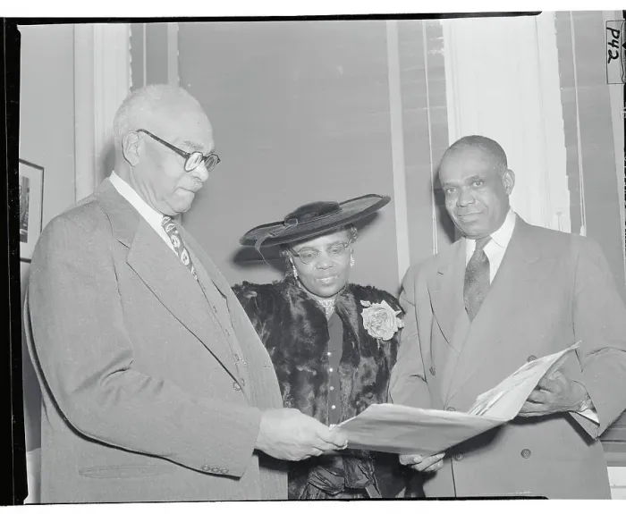 Framed Print : Annie Moss Meeting with Lawyers Framed Print : Annie Moss Meeting with Lawyers