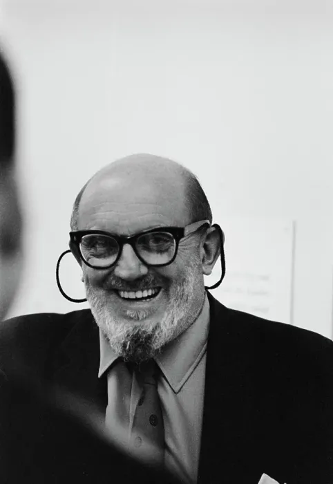 Framed Print : Ansel Adams