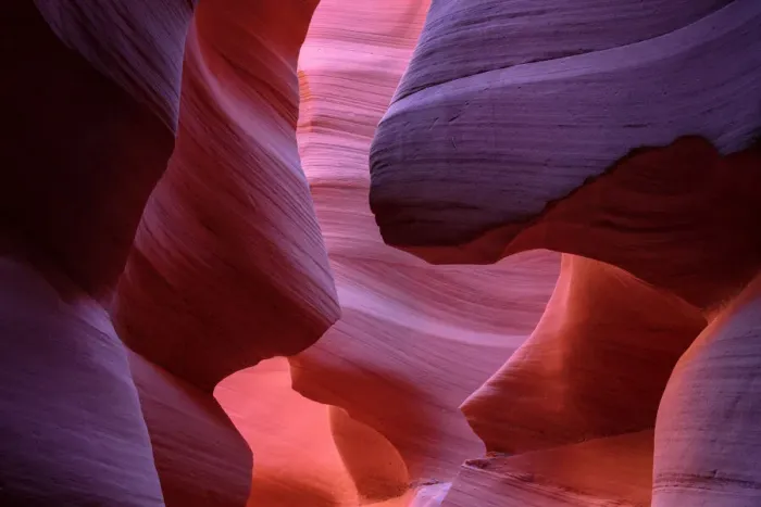 Framed Print : Antelope Canyon Framed Print : Antelope Canyon