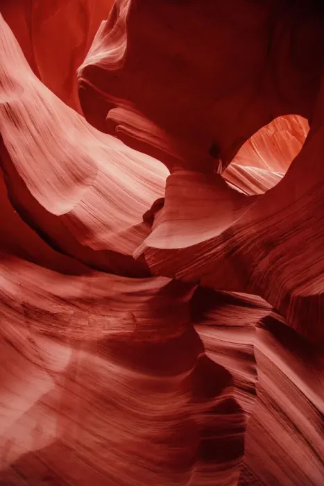 Framed Print : Antelope Canyon, Arizona