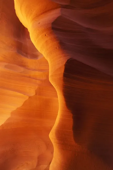 Framed Print : Antelope Canyon, Page, Arizona Framed Print : Antelope Canyon, Page, Arizona