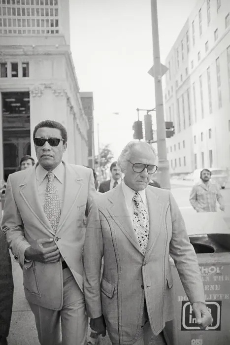 Framed Print : Anthony Giacalone Walking to Court Framed Print : Anthony Giacalone Walking to Court