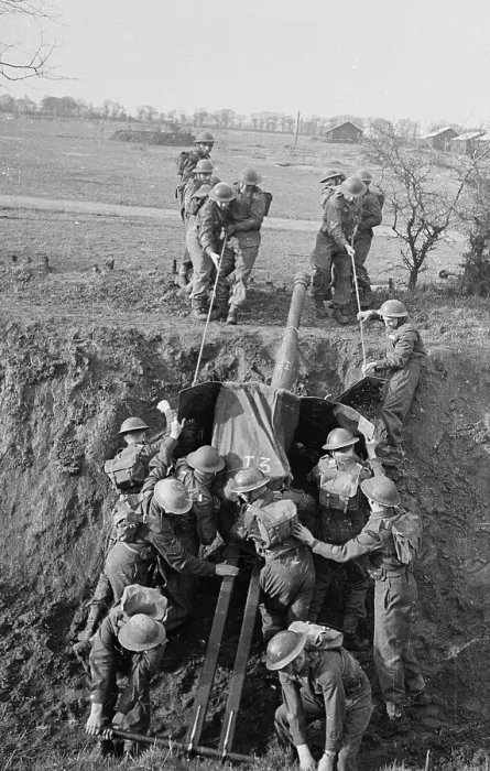 Framed Print : Anti-Tank Trap Framed Print : Anti-Tank Trap