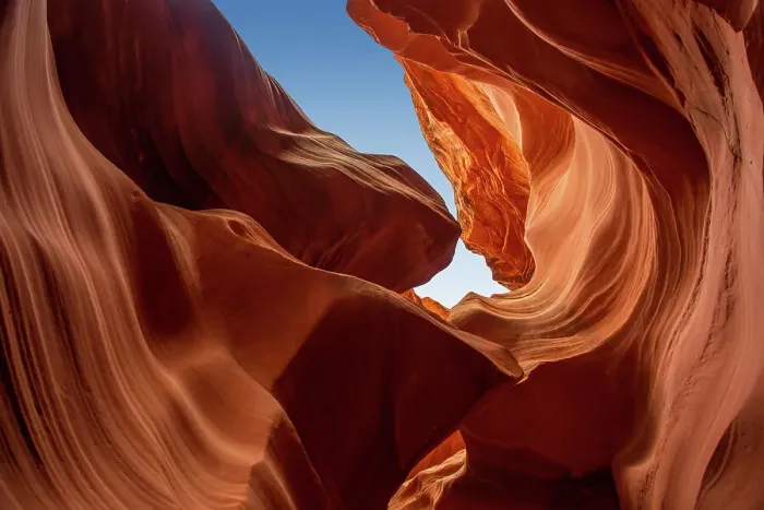 Framed Print : Antilope Canyon Framed Print : Antilope Canyon
