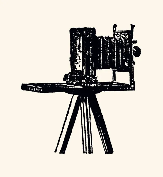 Framed Print : ANTIQUE CAMERA - high resolution with lots of detail Framed Print : ANTIQUE CAMERA - high resolution with lots of detail