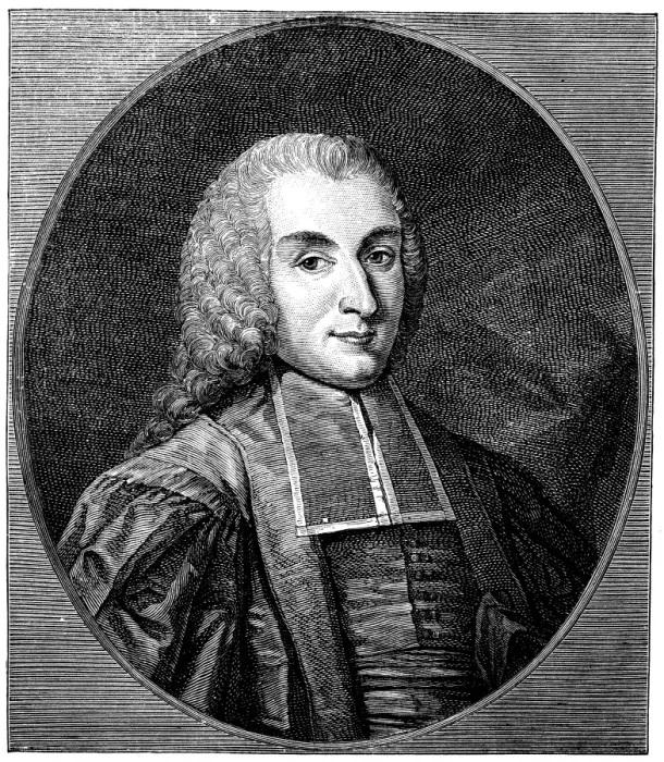 Framed Print : Antique illustration of Gabriel de Sartine Framed Print : Antique illustration of Gabriel de Sartine