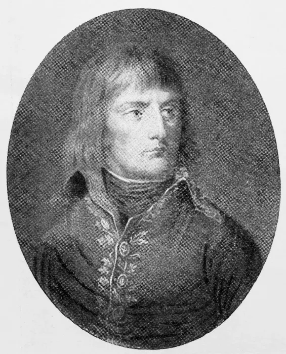 Framed Print : Antique illustration: Napoleon Bonaparte Framed Print : Antique illustration: Napoleon Bonaparte