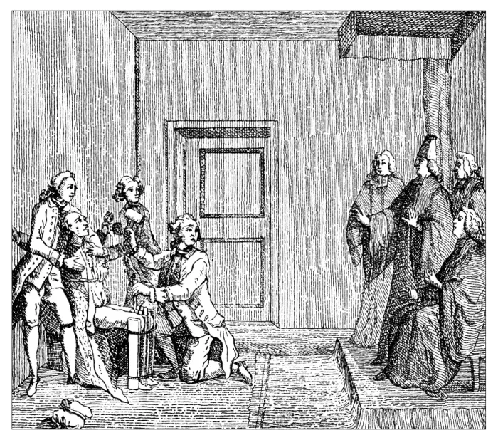 Framed Print : Antique illustration of tortures and death penalty Framed Print : Antique illustration of tortures and death penalty