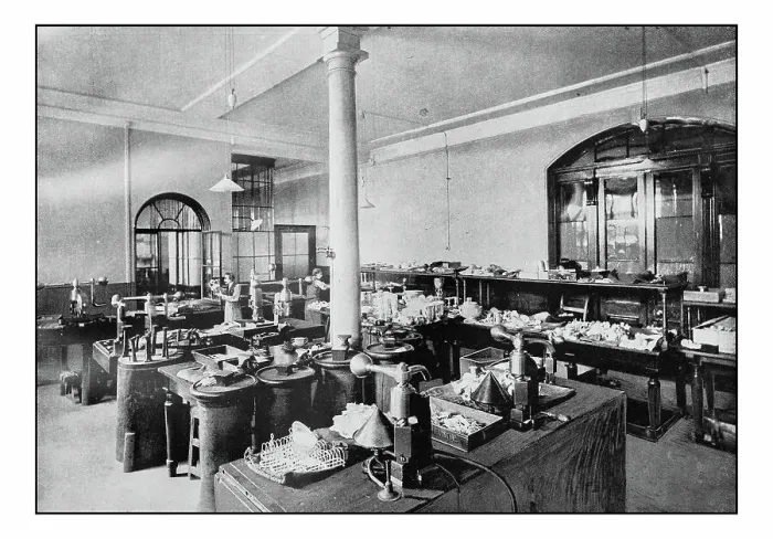 Framed Print : Antique London's photographs: Goldsmith Hall, The Assay Office Framed Print : Antique London's photographs: Goldsmith Hall, The Assay Office