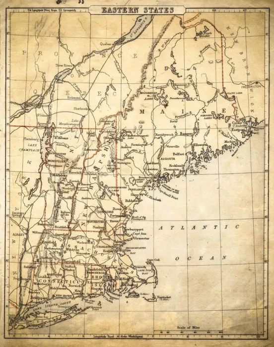 Framed Print : Antique Maps Framed Print : Antique Maps
