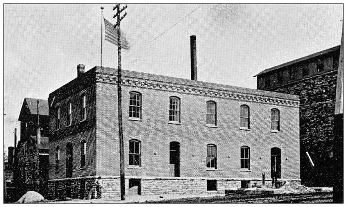 Framed Print : Antique photograph from Lawrence, Kansas, in 1898: Kumler and Underwood, Produce Shippers Framed Print : Antique photograph from Lawrence, Kansas, in 1898: Kumler and Underwood, Produce Shippers