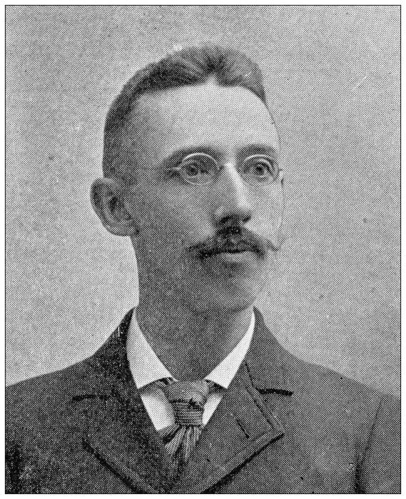Framed Print : Antique photograph from Lawrence, Kansas, in 1898: F W Kingsbury, Railway mail service Framed Print : Antique photograph from Lawrence, Kansas, in 1898: F W Kingsbury, Railway mail service