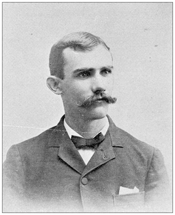 Framed Print : Antique photograph from Lawrence, Kansas, in 1898: W H Rankin, Railway mail service Framed Print : Antique photograph from Lawrence, Kansas, in 1898: W H Rankin, Railway mail service