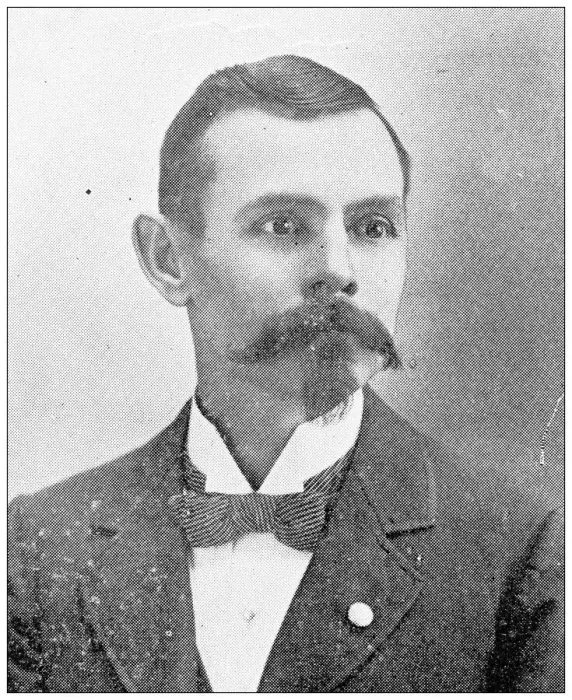 Framed Print : Antique photograph from Lawrence, Kansas, in 1898: Wm H Moys Framed Print : Antique photograph from Lawrence, Kansas, in 1898: Wm H Moys