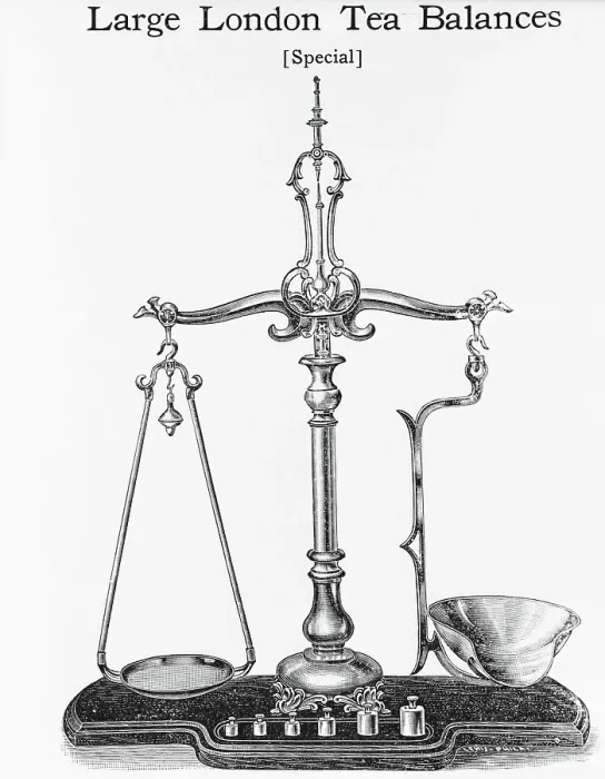 Framed Print : Antique Scale Used In Apothecary Shops Framed Print : Antique Scale Used In Apothecary Shops