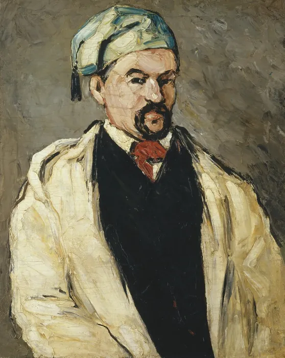 Framed Print : Antoine Dominique Sauveur Aubert (Born 1817)