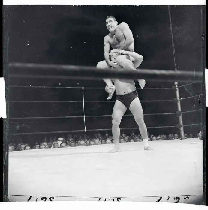 Framed Print : Antonino Rocca Wrestling Oyama Kato Framed Print : Antonino Rocca Wrestling Oyama Kato