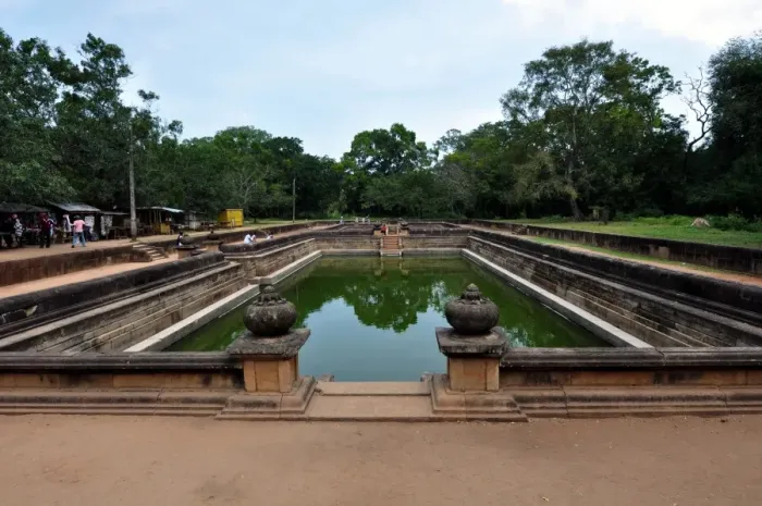 Framed Print : Anuradhapura Framed Print : Anuradhapura