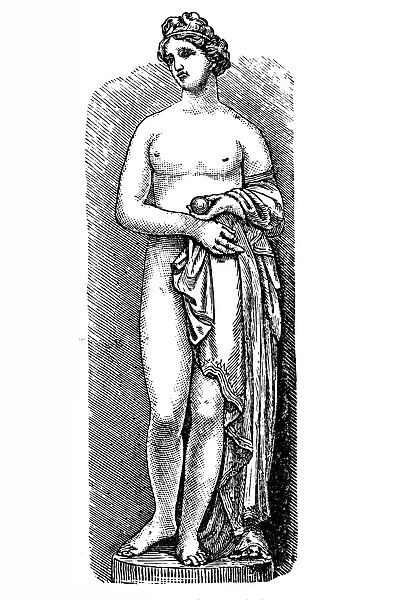 Aphrodite (Venus)