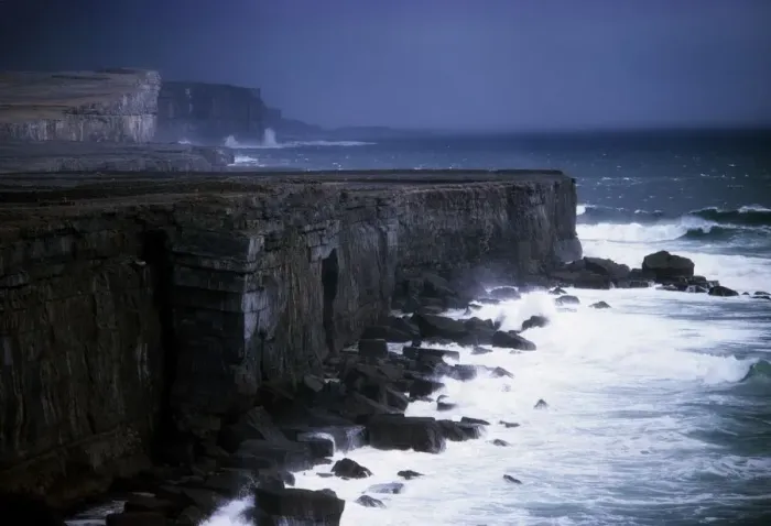 Framed Print : Aran Islands, Inishmore, Ireland