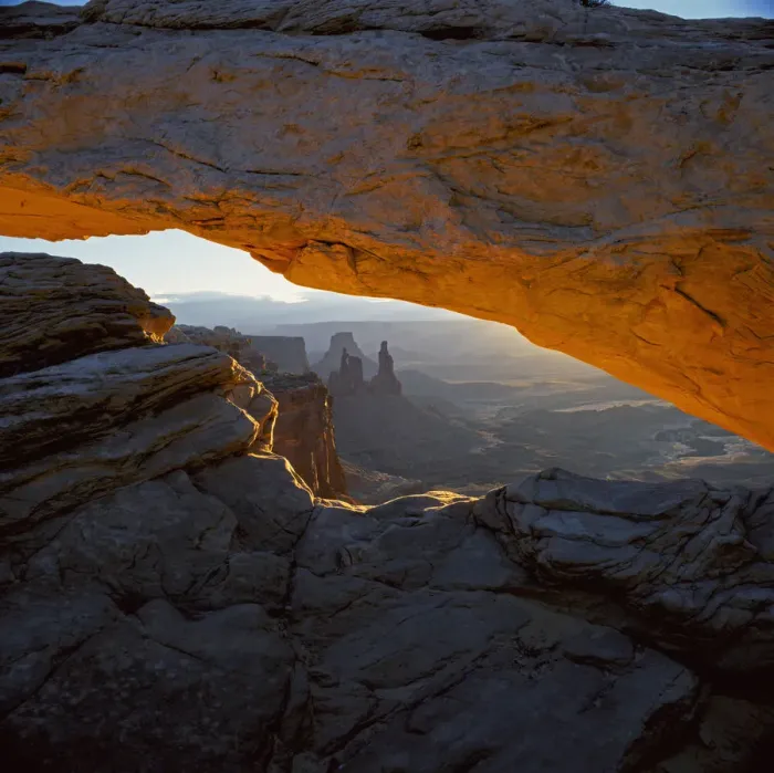 Framed Print : arch, beauty in nature, canyon, canyonlands, canyonlands national park, color image Framed Print : arch, beauty in nature, canyon, canyonlands, canyonlands national park, color image