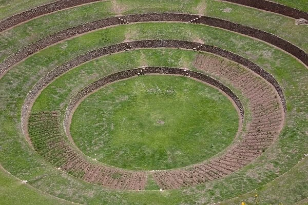 Archaeological ruins of Moray