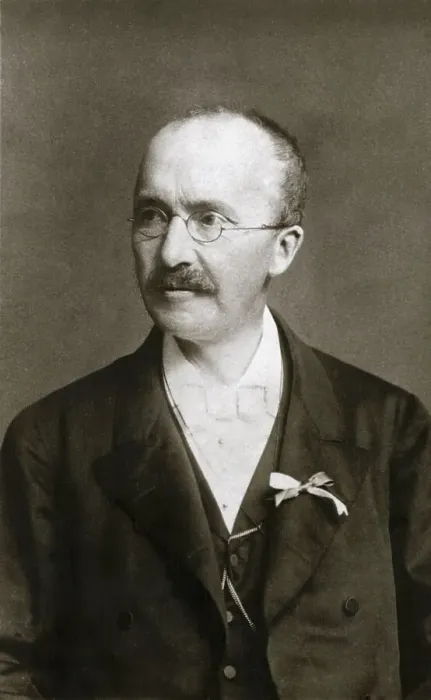 Framed Print : Archaeologist Heinrich Schliemann Framed Print : Archaeologist Heinrich Schliemann