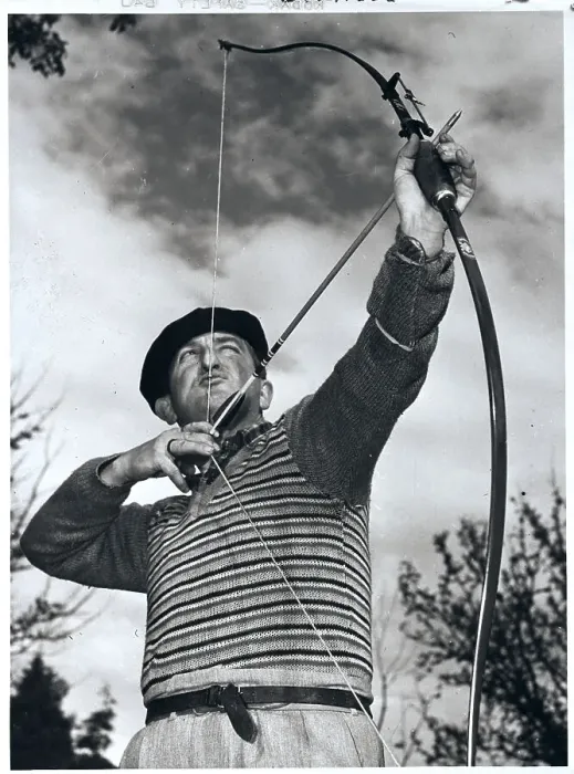 Framed Print : Archer Tom Boland Aiming Bow and Arrow Framed Print : Archer Tom Boland Aiming Bow and Arrow