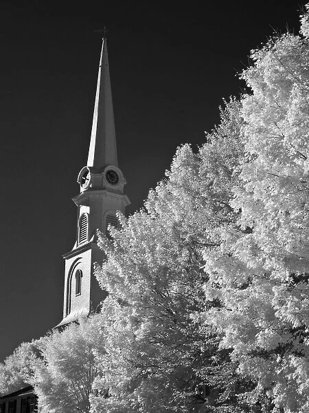 architecture, building, church, day, foliage, nobody, outdoor, peaceful, picturesque