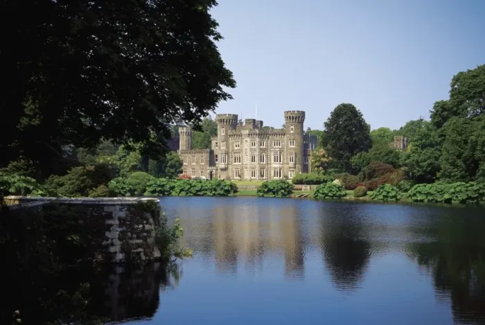 Framed Print : Architecture, Building Structure, Castle, Clear Sky, Color Image, County Wexford Framed Print : Architecture, Building Structure, Castle, Clear Sky, Color Image, County Wexford
