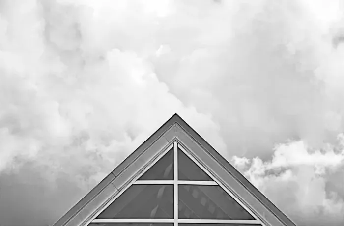 Framed Print : The Architecture of Felicity Framed Print : The Architecture of Felicity
