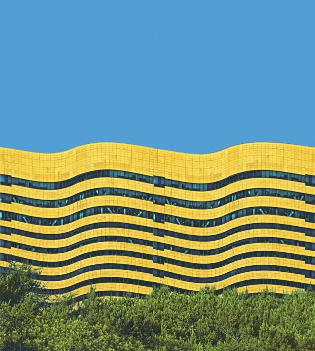 Framed Print : Architecture Incurvate Framed Print : Architecture Incurvate