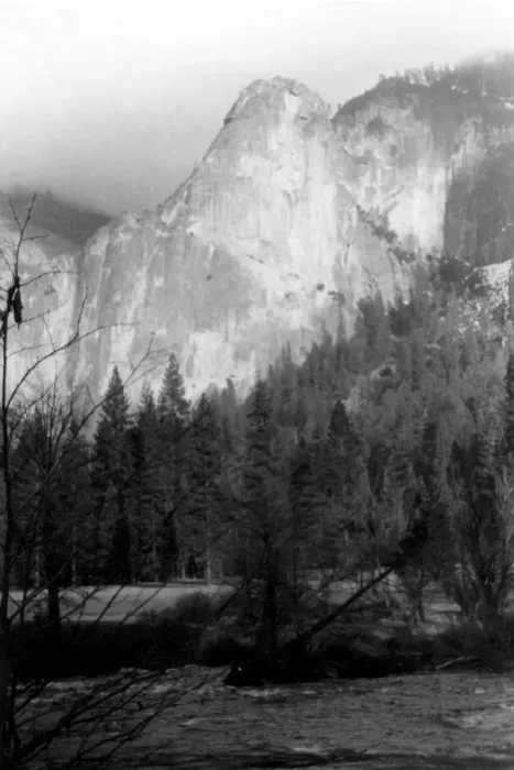 Framed Print : archival, black & white, c, cliff, forest, historical, mountain, nature, nobody, outdoor Framed Print : archival, black & white, c, cliff, forest, historical, mountain, nature, nobody, outdoor