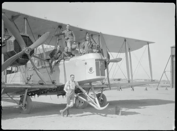 Framed Print : Ariel L. Varges and the Cairo Baghdad Squadron Framed Print : Ariel L. Varges and the Cairo Baghdad Squadron