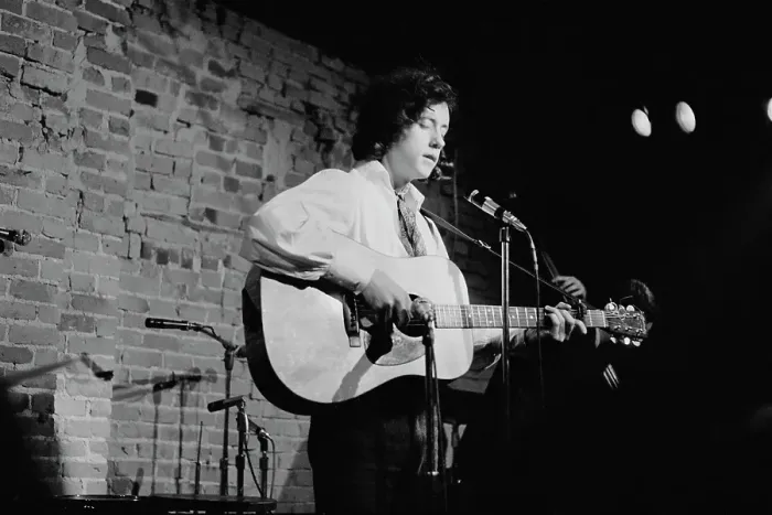 Framed Print : Arlo Guthrie Framed Print : Arlo Guthrie
