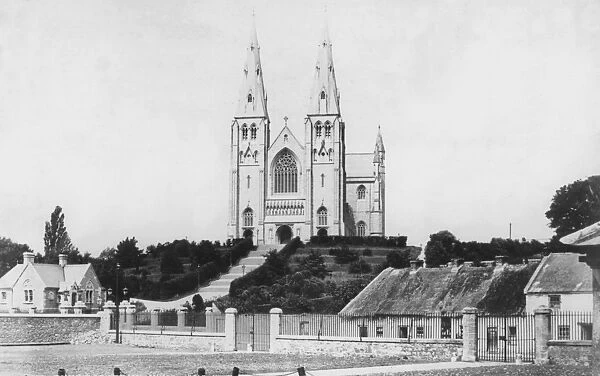 Armagh Cathedral