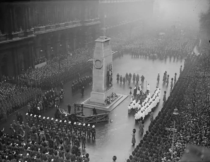 Framed Print : Armistice Day Framed Print : Armistice Day