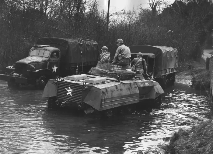 Framed Print : Armoured Cars
