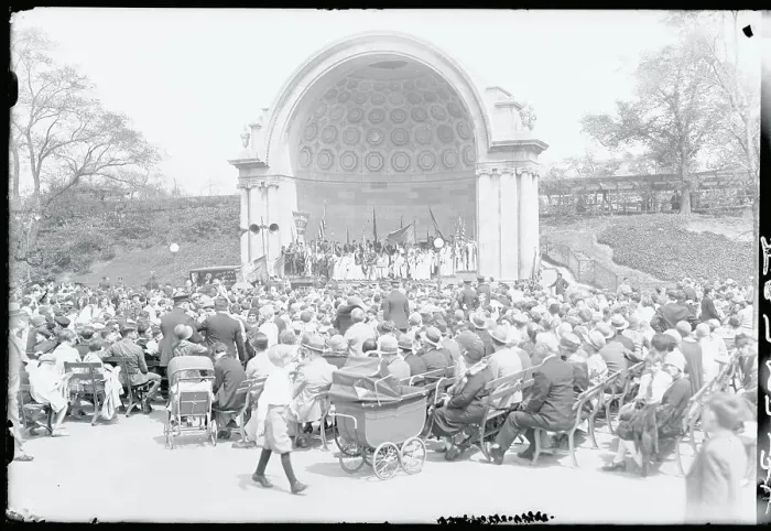 Framed Print : Army Nurses Graduating at Walter Reed Hospital Framed Print : Army Nurses Graduating at Walter Reed Hospital