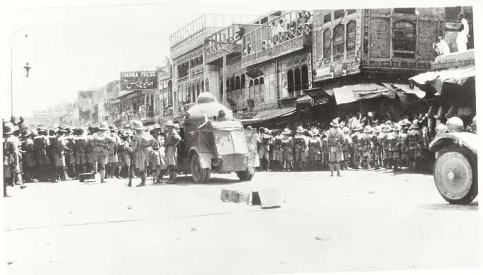 Framed Print : Army Vehicle Arriving to Stop Violent Unrest Framed Print : Army Vehicle Arriving to Stop Violent Unrest