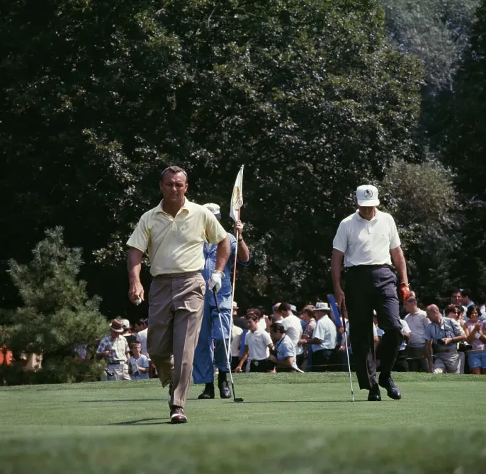 Framed Print : Arnold Palmer Framed Print : Arnold Palmer
